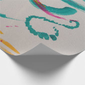 Papier cadeau (Coin)