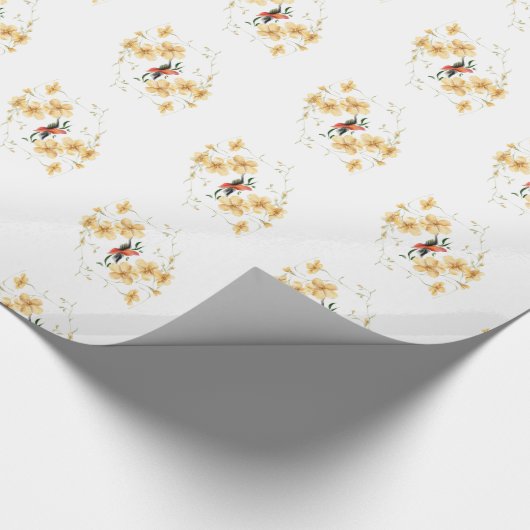 Papier cadeau (Coin)