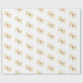 Papier cadeau (Plat)