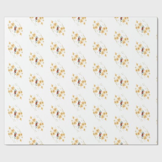 Papier cadeau (Plat)