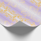 papier cadeau (Coin)
