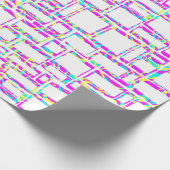 Papier Cadeau (Coin)
