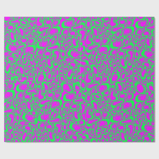 Papier Cadeau (Plat)
