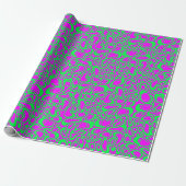 Papier Cadeau (Déroulé)