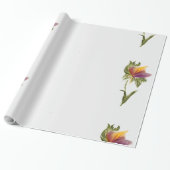 Papier cadeau (Déroulé)