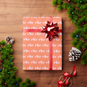 PAPIER CADEAU 