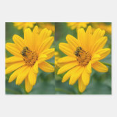 Papier cadeau (Devant 3)