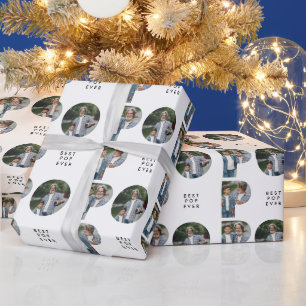 PAPIER CADEAU 