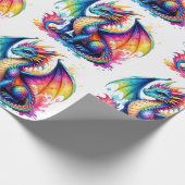 Papier Cadeau (Coin)