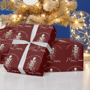 PAPIER CADEAU 