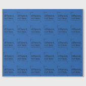 Papier Cadeau (Plat)