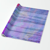 Papier Cadeau (Déroulé)