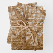 papier cadeau (En situation)