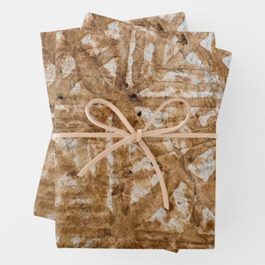 papier cadeau (En situation)