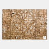 papier cadeau (Devant)