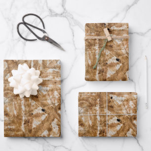 papier cadeau