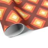 Papier Cadeau (Coin rond)
