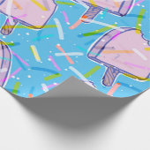 Papier Cadeau (Coin)