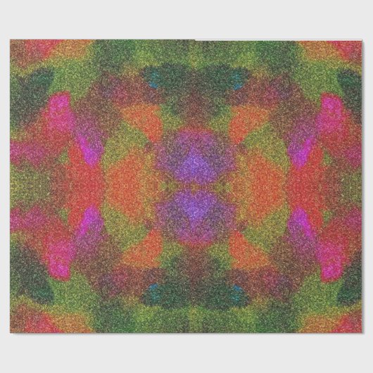 Papier cadeau (Plat)