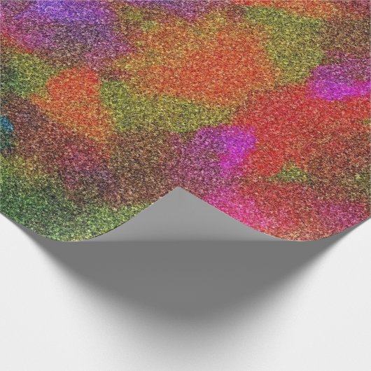 Papier cadeau (Coin)