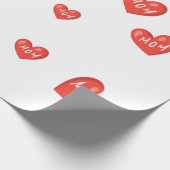 Papier cadeau (Coin)