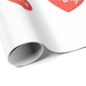 Papier cadeau (Coin rond)