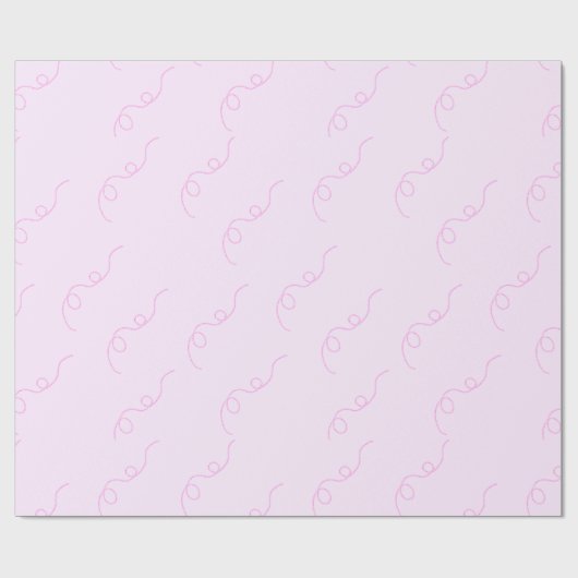 Papier cadeau (Plat)