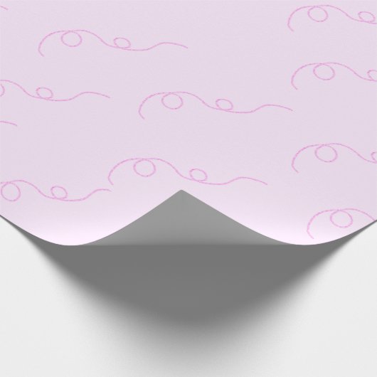 Papier cadeau (Coin)