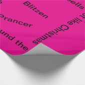 Papier cadeau (Coin)