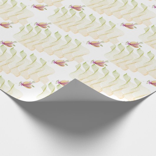 Papier cadeau (Coin)