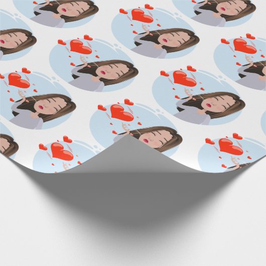 Papier cadeau (Coin)