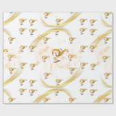 Papier cadeau (Plat)