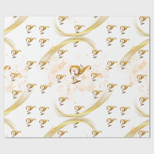 Papier cadeau (Plat)