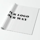 PAPIER CADEAU (Déroulé)