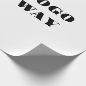 PAPIER CADEAU (Coin)