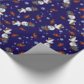 Papier cadeau (Coin)