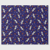Papier cadeau (Plat)