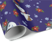Papier cadeau (Coin rond)