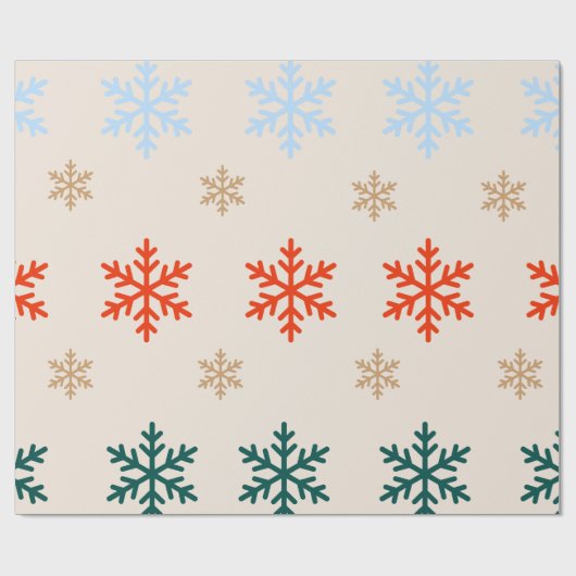 Papier cadeau (Plat)