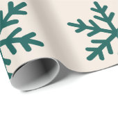 Papier cadeau (Coin rond)