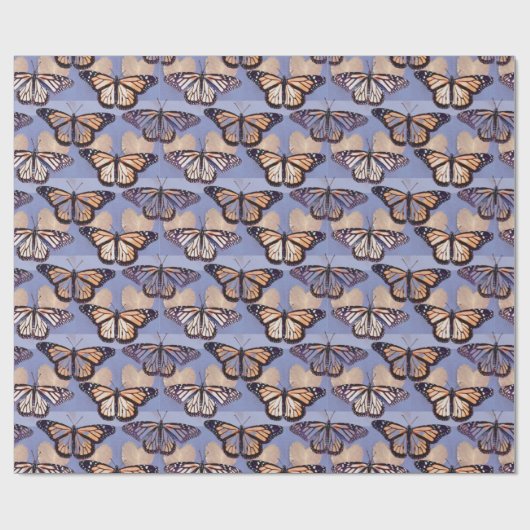 papier cadeau (Plat)