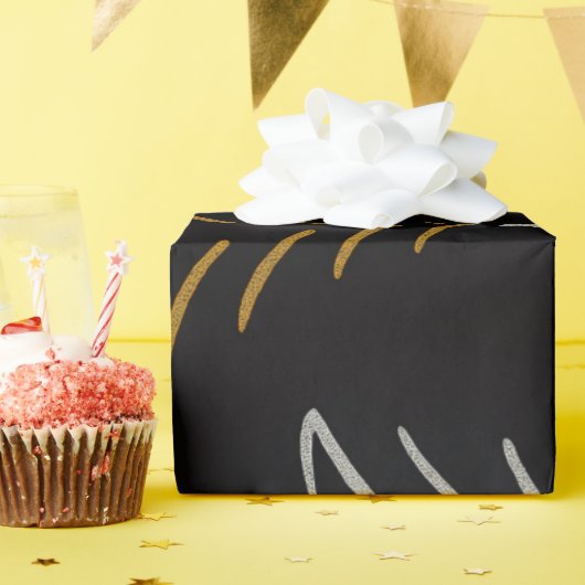 Papier Cadeau (Fête d'anniversaire)