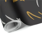 Papier Cadeau (Coin rond)