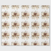 Papier cadeau (Plat)