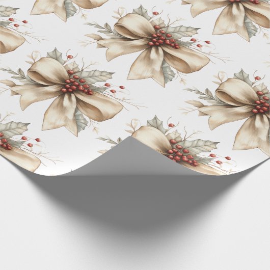 Papier cadeau (Coin)