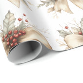 Papier cadeau (Coin rond)