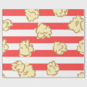 Papier Cadeau (Plat)