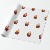 papier cadeau (Déroulé)