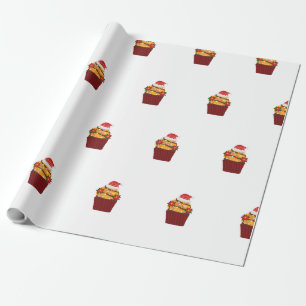 papier cadeau