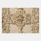 Papier Cadeau (Devant 3)